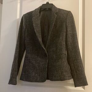 Express blazer
